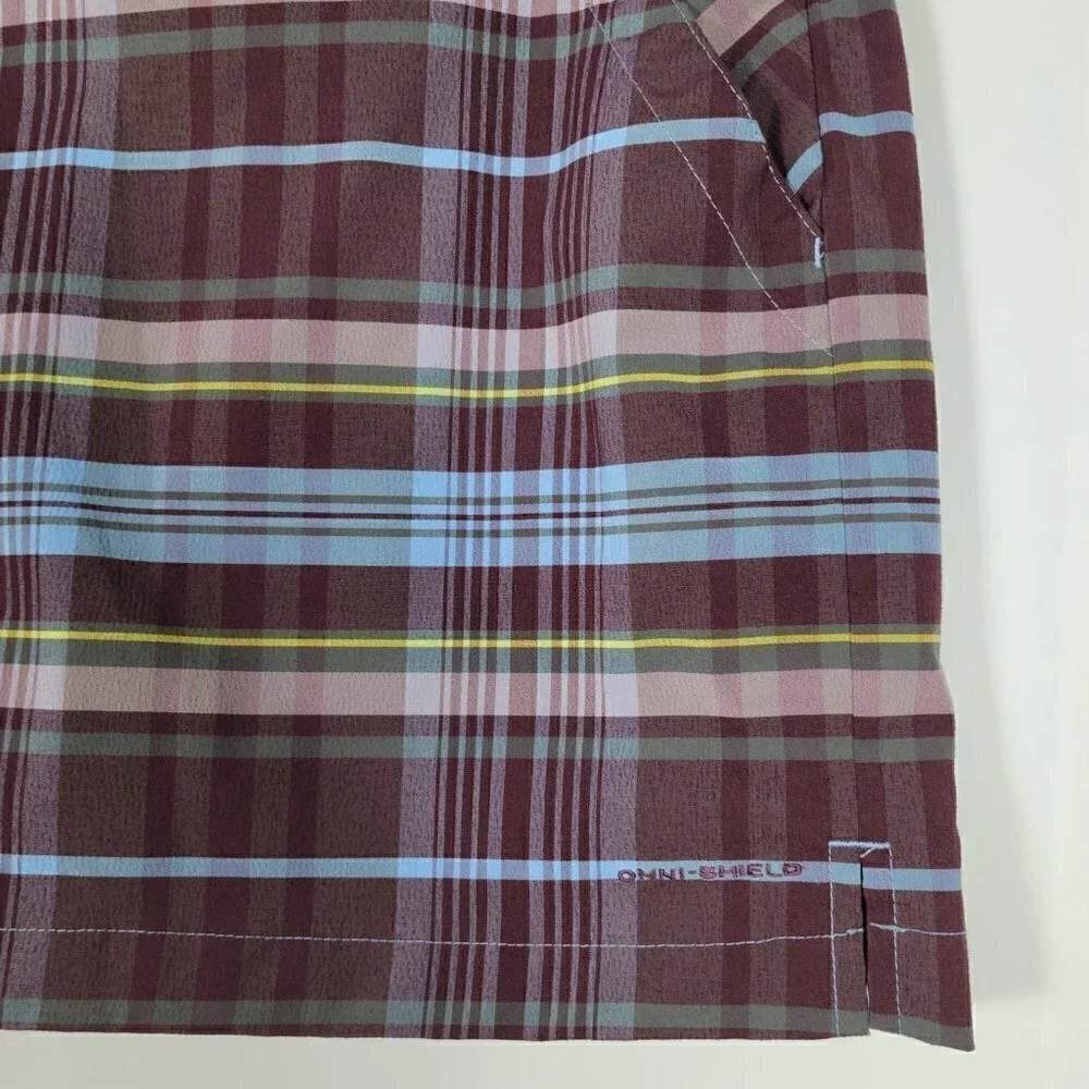 Columbia Titanium Skirt (Shorts) #88  Size 6